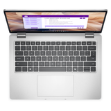 DELL LAPTOP Pro 16 Plus PB16250 16'' Intel Ultra 7-266V  Vpro 16 Go 512 Go SSD W11P Gris 36M