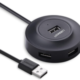 Ugreen HUB USB 2.0 to 4 x USB 2.0