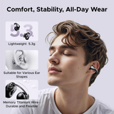 Ugreen HiTune S3 True Wireless Earbuds Blanc