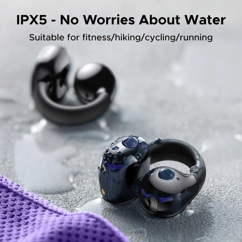 Ugreen HiTune S3 True Wireless Earbuds Blanc
