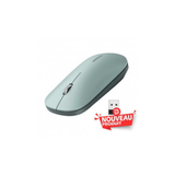 Ugreen Souris sans fil 2,4Ghz/10M Vert