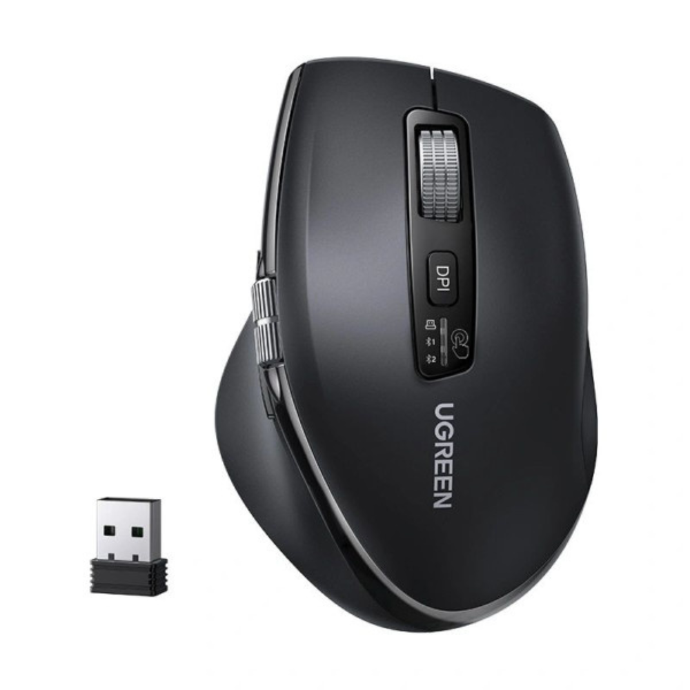 Ugreen souris Multi-mode Wireless M751