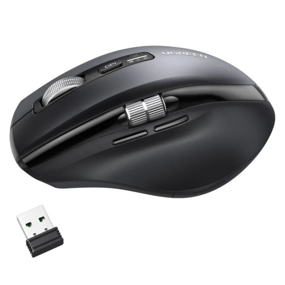 Ugreen souris Multi-mode Wireless M751