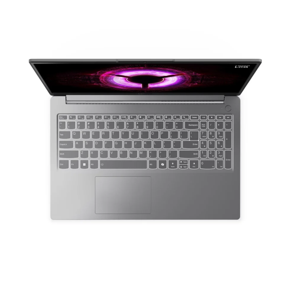 LENOVO   LOQ   15ARP10E  AMD Ryzen 5-7535HS 16GB  1T SSD RTX 3050 15.6 FHD Win11  83S00010FE