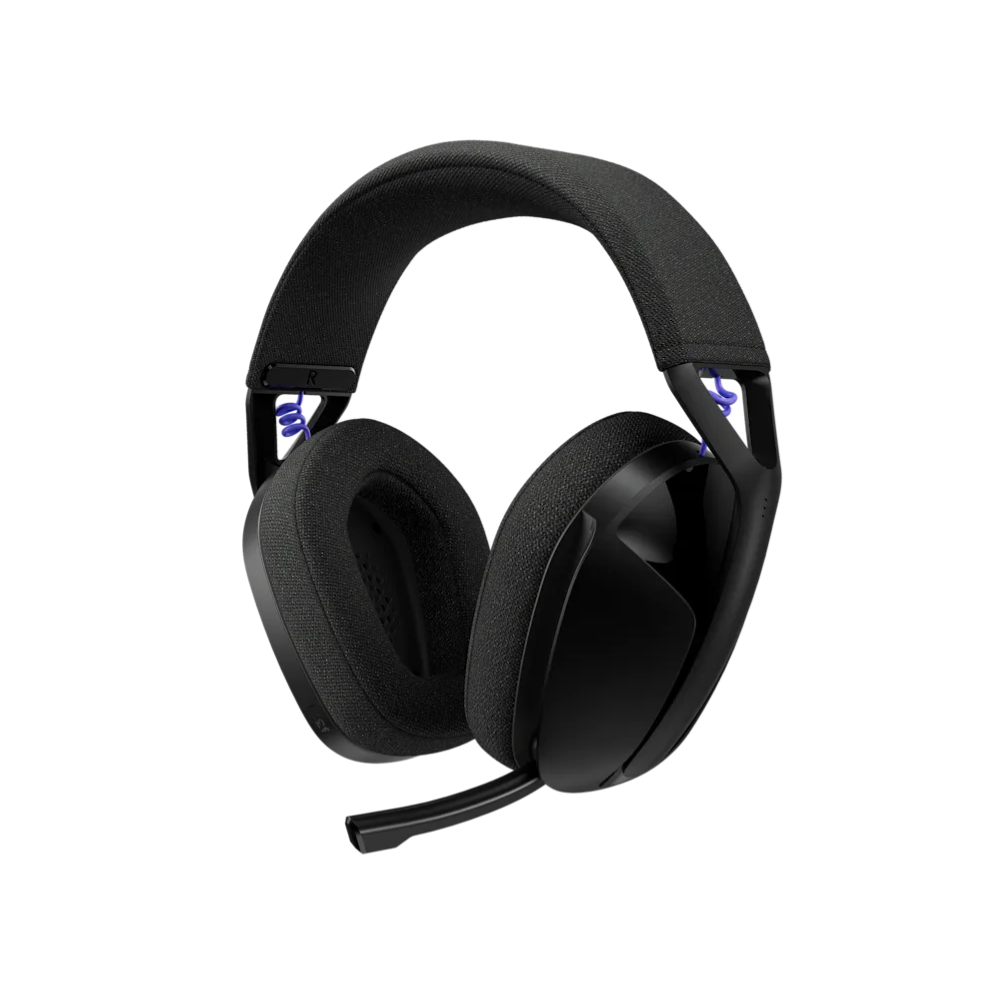 HEADSET PC-G321-WHITE-2.4GHZ/BT-N/A-EMEA28i-935