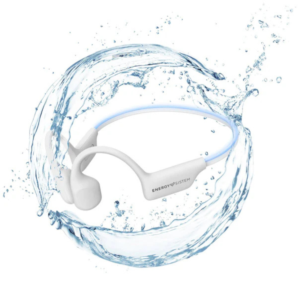 Energy Sistem Ecouteurs TWS AquaSport