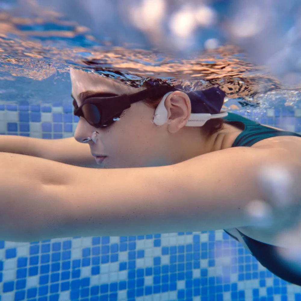 Energy Sistem Ecouteurs TWS AquaSport