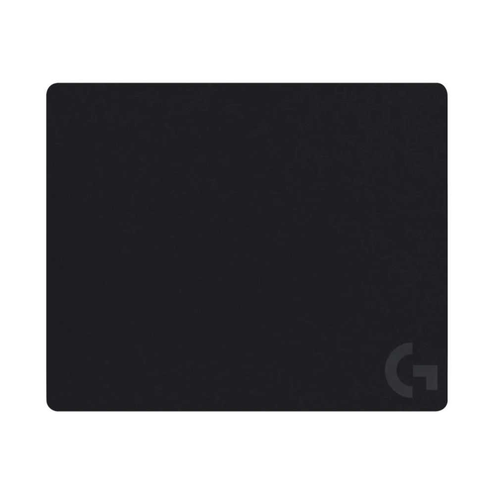 LOGITECH G240 Cloth Gaming Mouse Pad - EWR2