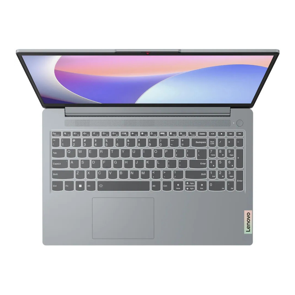 LENOVO  IdeaPad Slim 3 15IRU8  Intel Core i3-1315U  8GB  512GB SSD  Intel Graphics  15.6 FHD Win11 82X700EHFE
