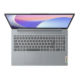 LENOVO  IdeaPad Slim 3 15IRU8  Intel Core i3-1315U  8GB  512GB SSD  Intel Graphics  15.6 FHD Win11 82X700EHFE