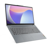 LENOVO  IdeaPad Slim 3 15IRU8  Intel Core i3-1315U  8GB  512GB SSD  Intel Graphics  15.6 FHD Win11 82X700EHFE
