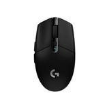 LOGITECH G305 LIGHTSPEED Wireless Gaming Mouse - BLACK