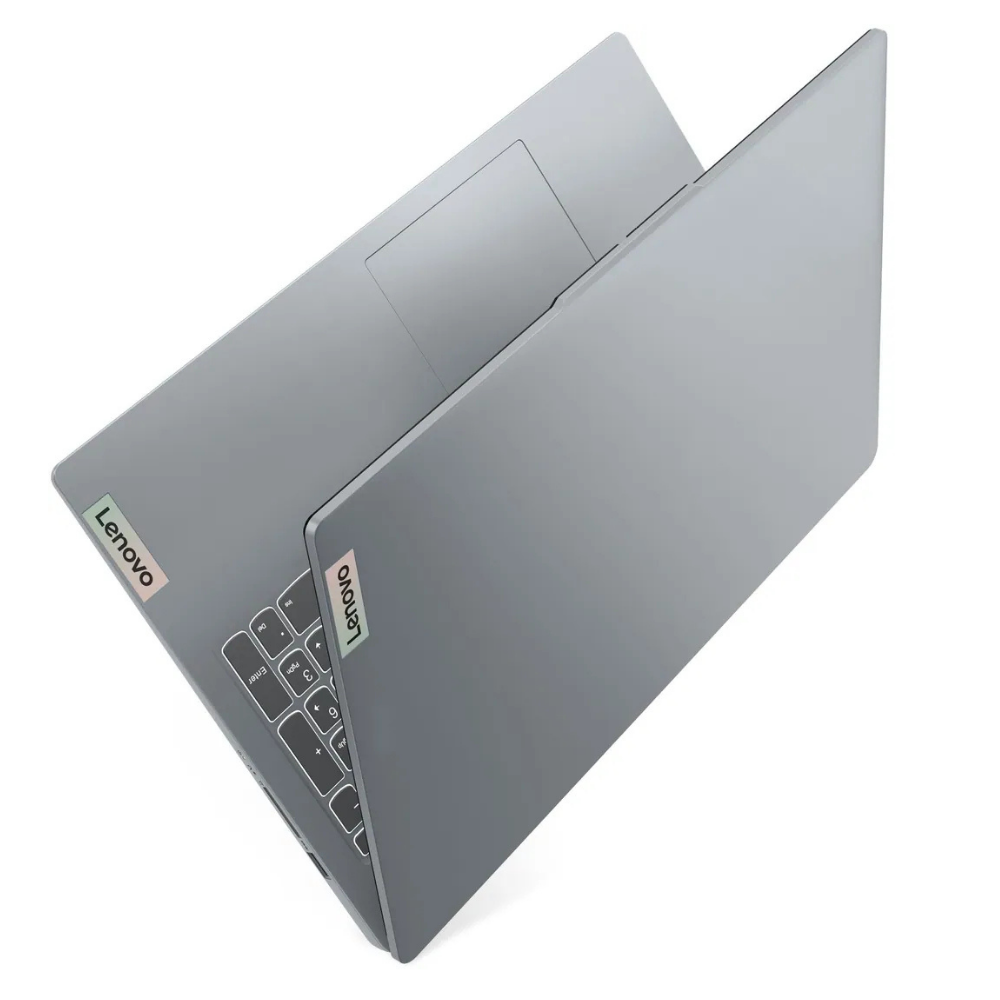 LENOVO  IdeaPad Slim 3 15IRU8  Intel Core i3-1315U  8GB  512GB SSD  Intel Graphics  15.6 FHD Win11 82X700EHFE