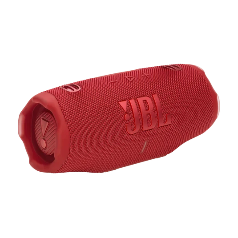 JBL Haut Parleurs Charge 6 Rouge