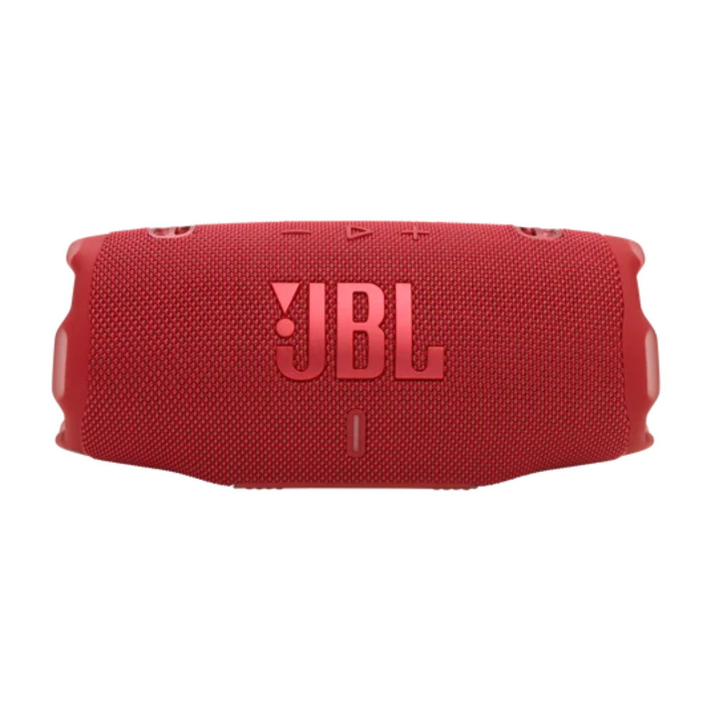 JBL Haut Parleurs Charge 6 Rouge