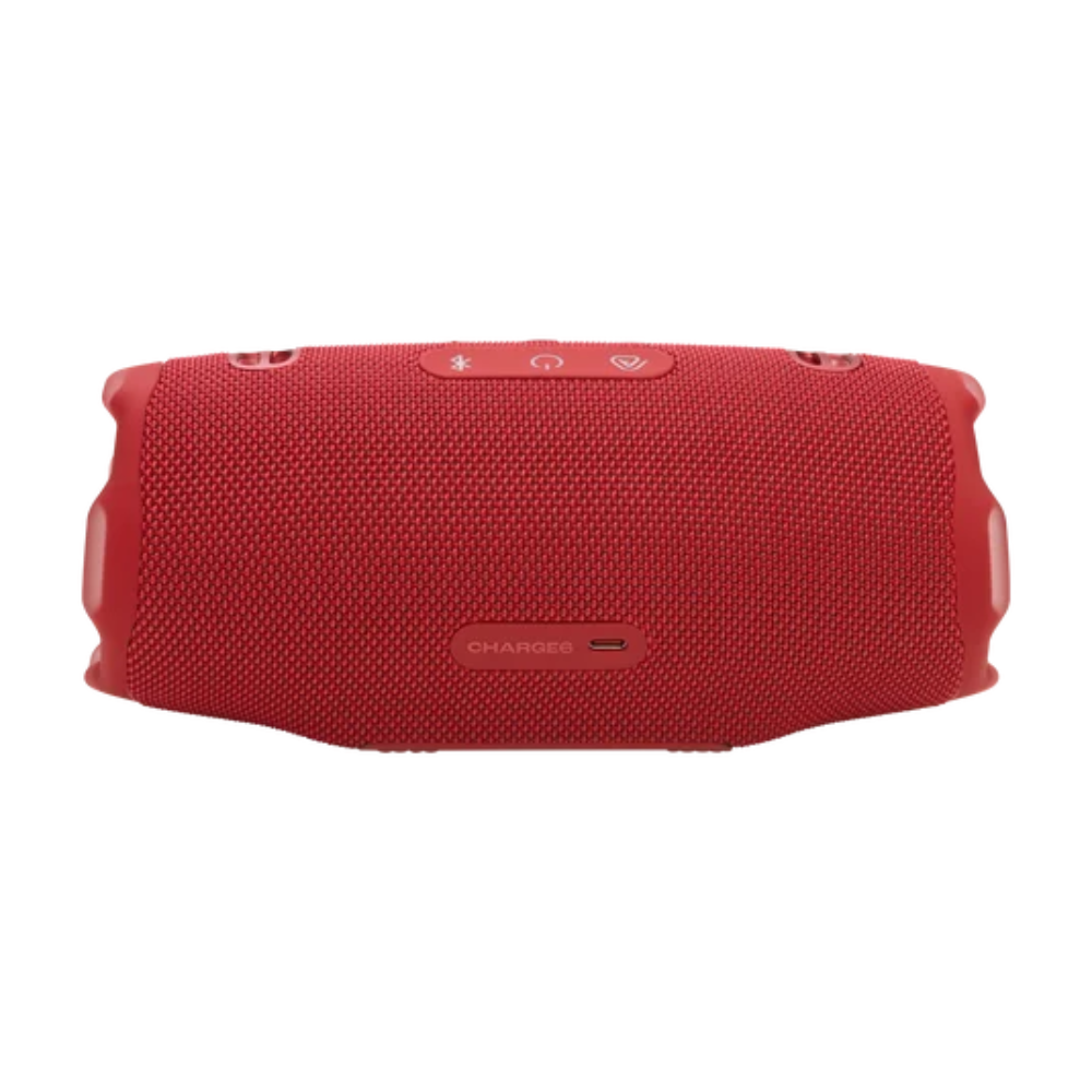 JBL Haut Parleurs Charge 6 Rouge