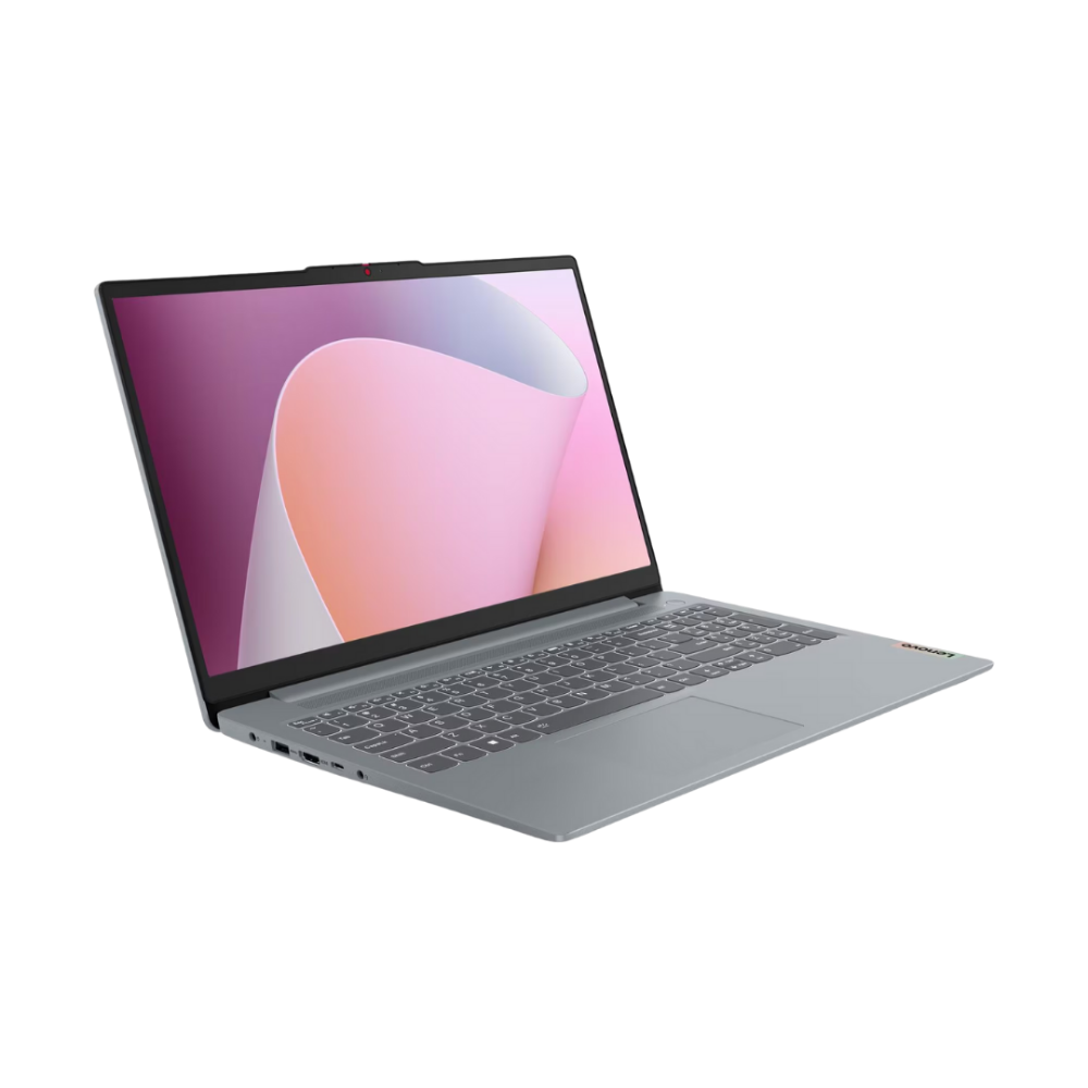 LENOVO  IdeaPad Slim3 15AMN8 AMD Ryzen 5-7520U  16GB 512GB SSD AMD Radeon™ 610M Graphics  15.6 FHD Win11  82XQ00NPFE