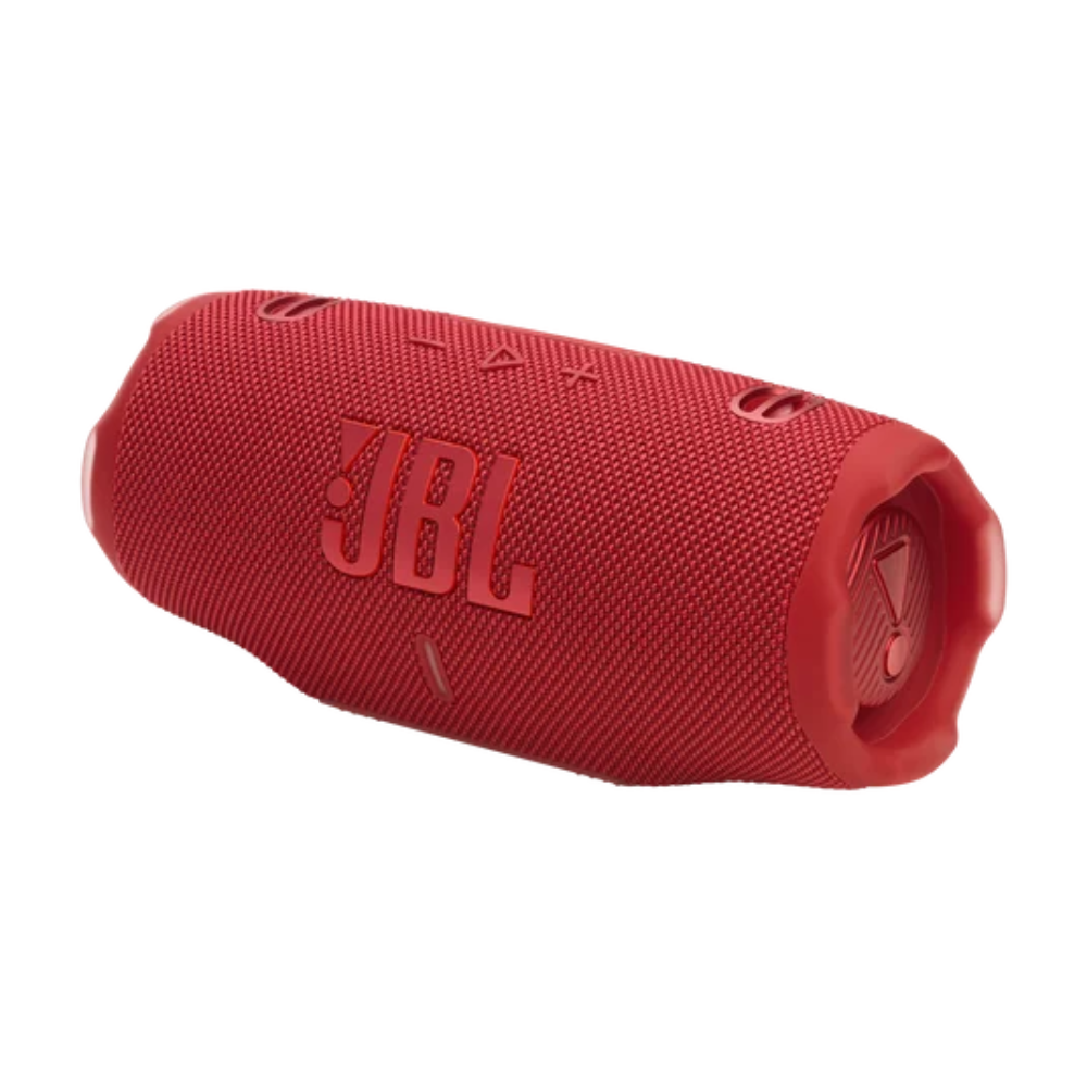 JBL Haut Parleurs Charge 6 Rouge