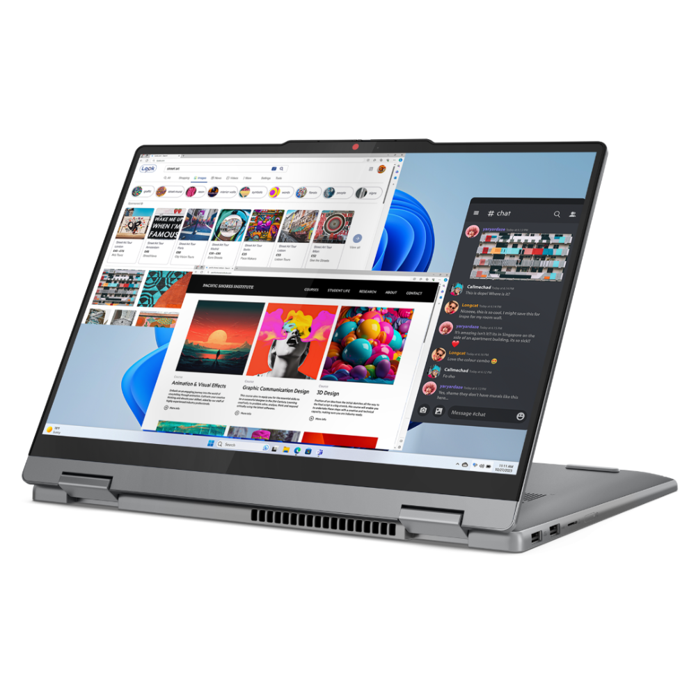 LENOVO / IdeaPad 5  14IRH9 Intel Core i5-13420H 16GB  512GB SSD  Intel Graphics  14 FHD Win11