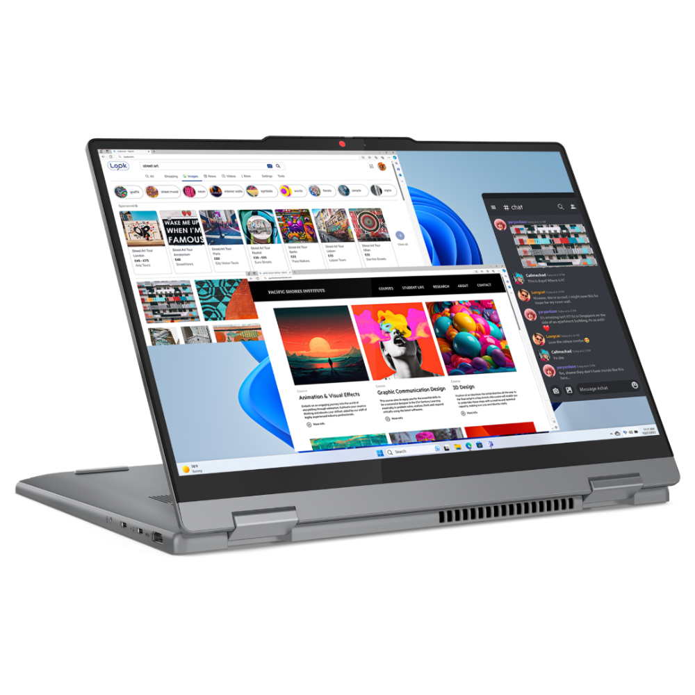 LENOVO / IdeaPad 5  14IRH9 Intel Core i5-13420H 16GB  512GB SSD  Intel Graphics  14 FHD Win11
