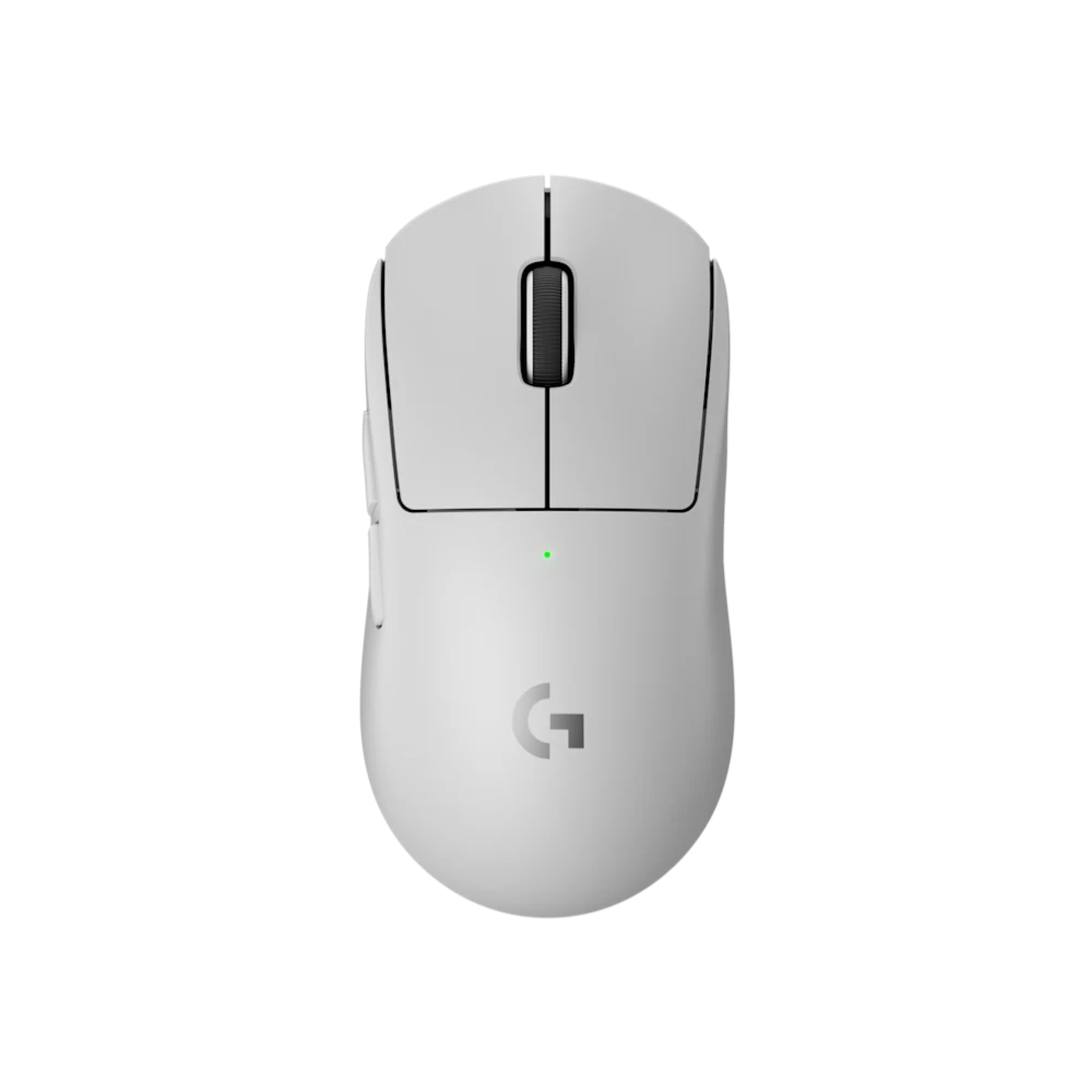 LOGITECH SOURIS PRO X SUPERLIGHT 2 DEX WHITE