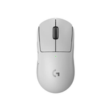 LOGITECH SOURIS PRO X SUPERLIGHT 2 DEX WHITE