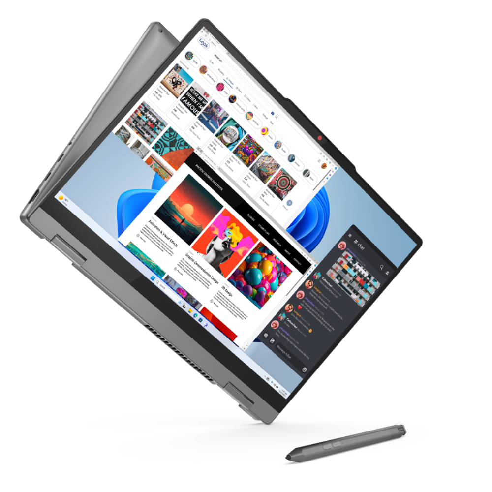 LENOVO / IdeaPad 5  14IRH9 Intel Core i5-13420H 16GB  512GB SSD  Intel Graphics  14 FHD Win11