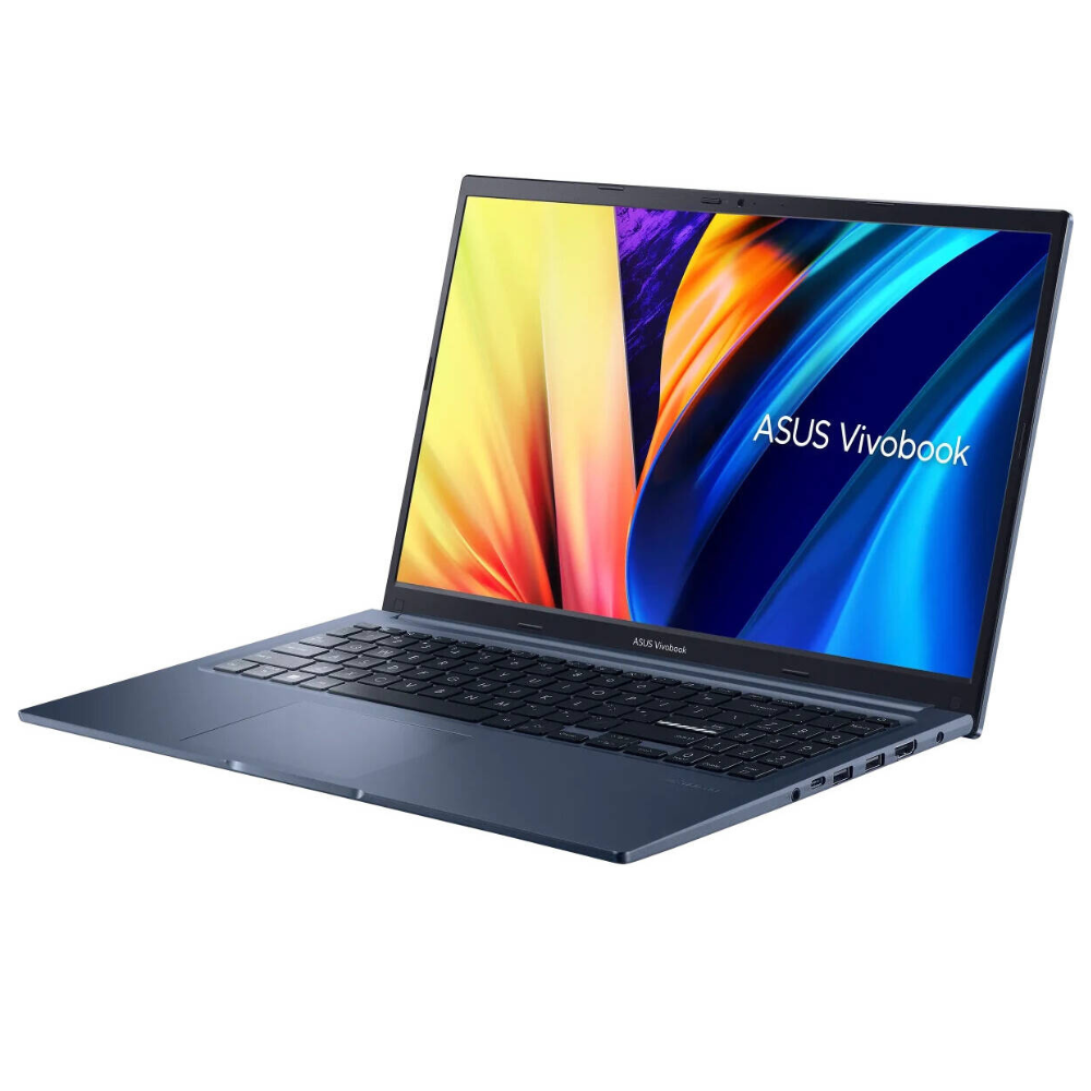 ASUS  VIVOBOOK X1502V Intel Core i5-13420H 16GB 512GB SS Intel Graphics  15.6 FHD Win11 90NB10T1-M01HC0