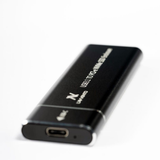 L'avvento HDD Box M.2 NVME Rack  Type-C