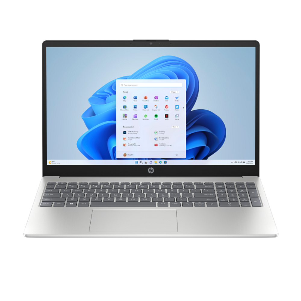 HP  15  fd1071nk  Intel U5-125H 16GB  512GB SSD  Intel Arc Graphics 15 FHD  Win11 C2BY4EA