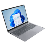 LENOVO THINKBOOK   16 Intel U7-255H 16GB  512GB SSD WUXGA 300nits Touch  16 FHD Free DOS  21SK004MTP