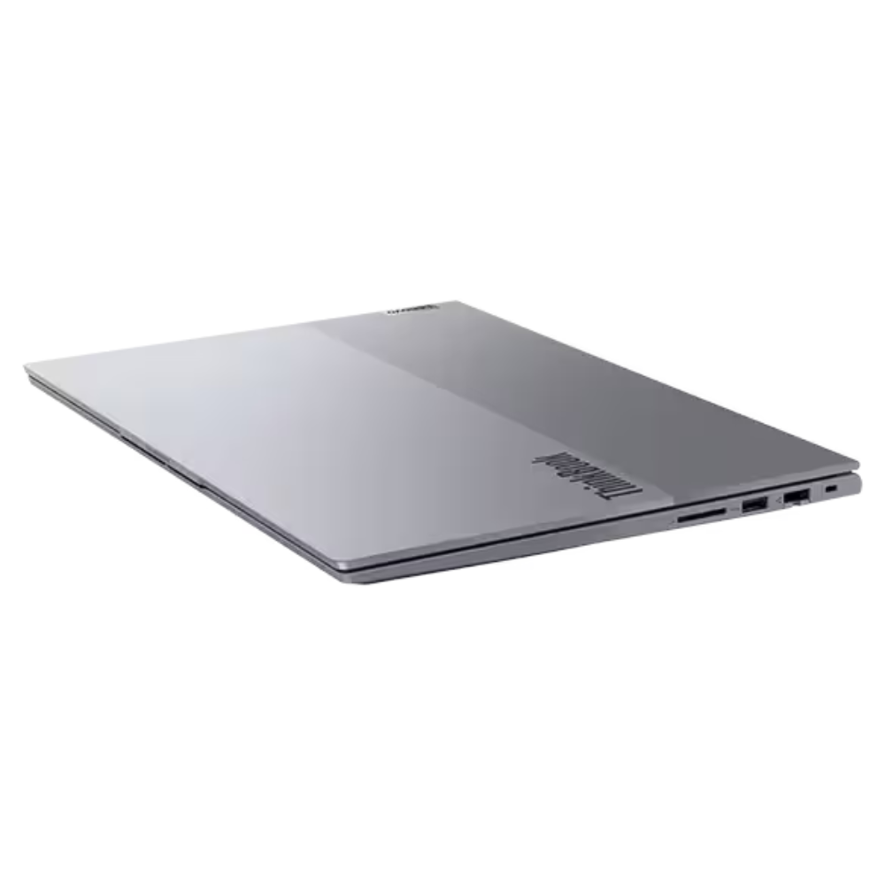 LENOVO THINKBOOK   16 Intel U7-255H 16GB  512GB SSD WUXGA 300nits Touch  16 FHD Free DOS  21SK004MTP