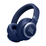 JBL Casque Live 770 NC BT Bleu