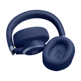 JBL Casque Live 770 NC BT Bleu