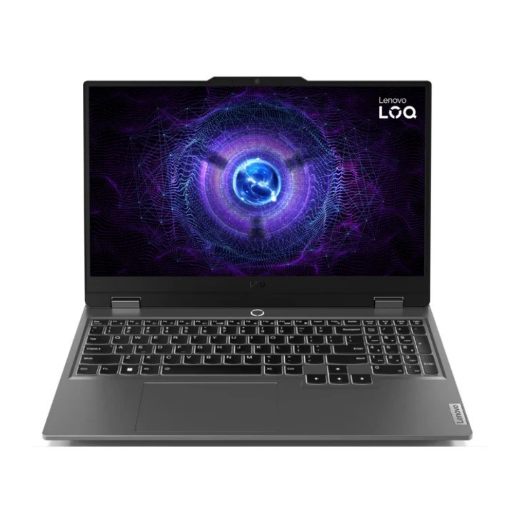 LENOVO  LOQ   15IRX9  Intel Core i7-13645HX 16GB  512GB SSD NVIDIA GeForce RTX 4050  15.6 FHD  Win11  83DV01HFFE