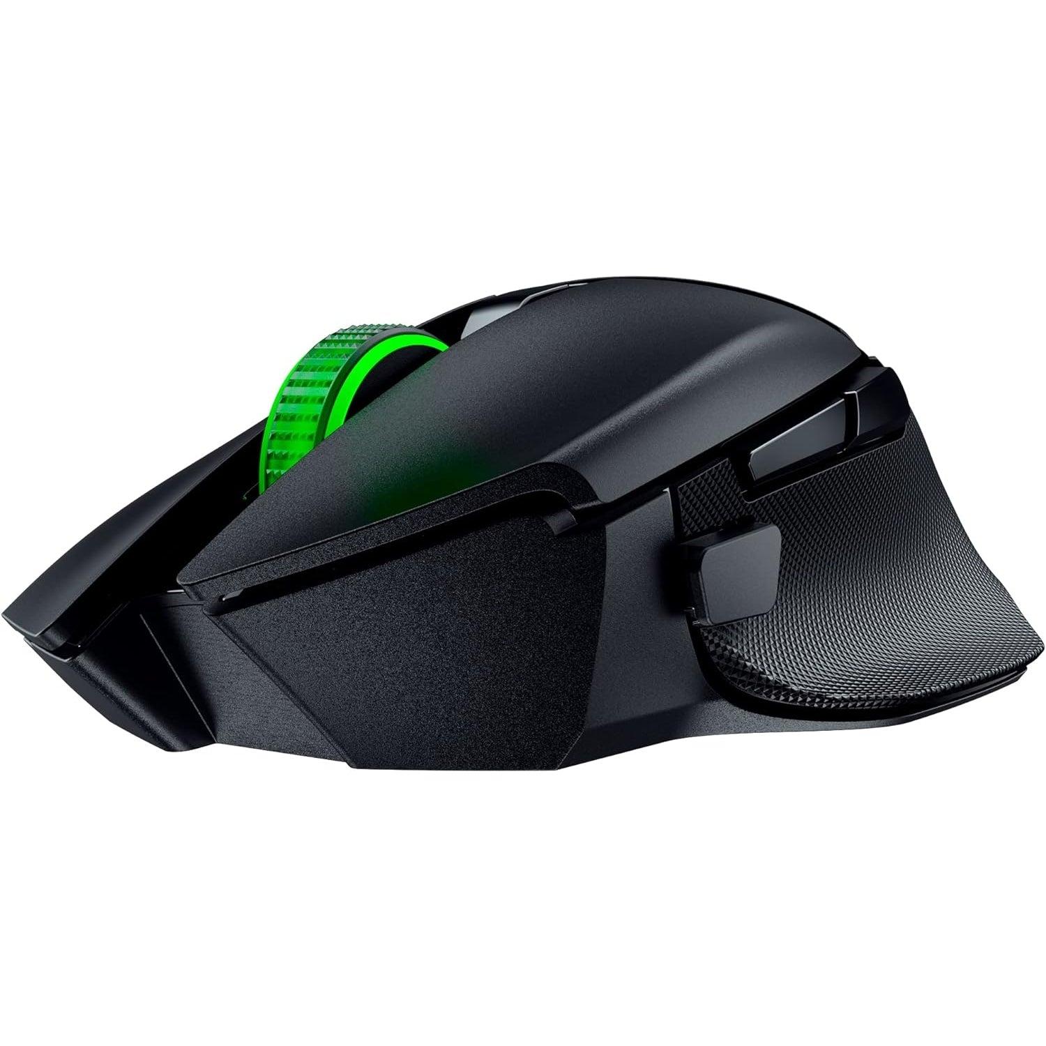 Razer souris Basilisk V3 X Hyperspeed (en arrivage)
