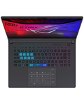 ASUS  GAMER ROG   G615JMR 16   Intel core I7-14650HX DDR5 8G*  16GB DDR5-5600 SO-DIMM (2 x 8 GB)  1TB SSD  NVIDIA GeForce RTX 5060  16"  Win11  90NR0LB1-M009K0