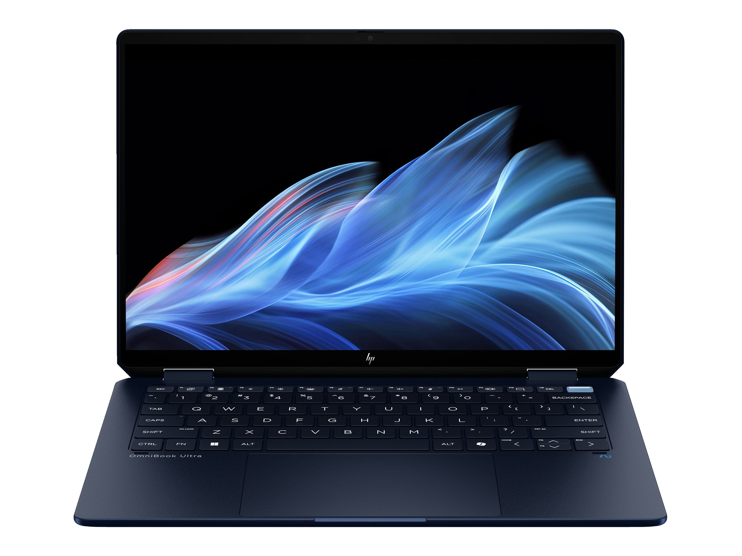 HP OmniBook Intel Ultra 5-226V  16GB 512GB SSD Intel Arc Graphics 14" FHD Win11 BU7B8EA