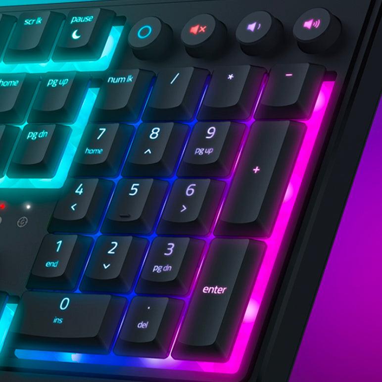 Razer Clavier Ornata V3 Ref: RZ03-04460500-R3F1