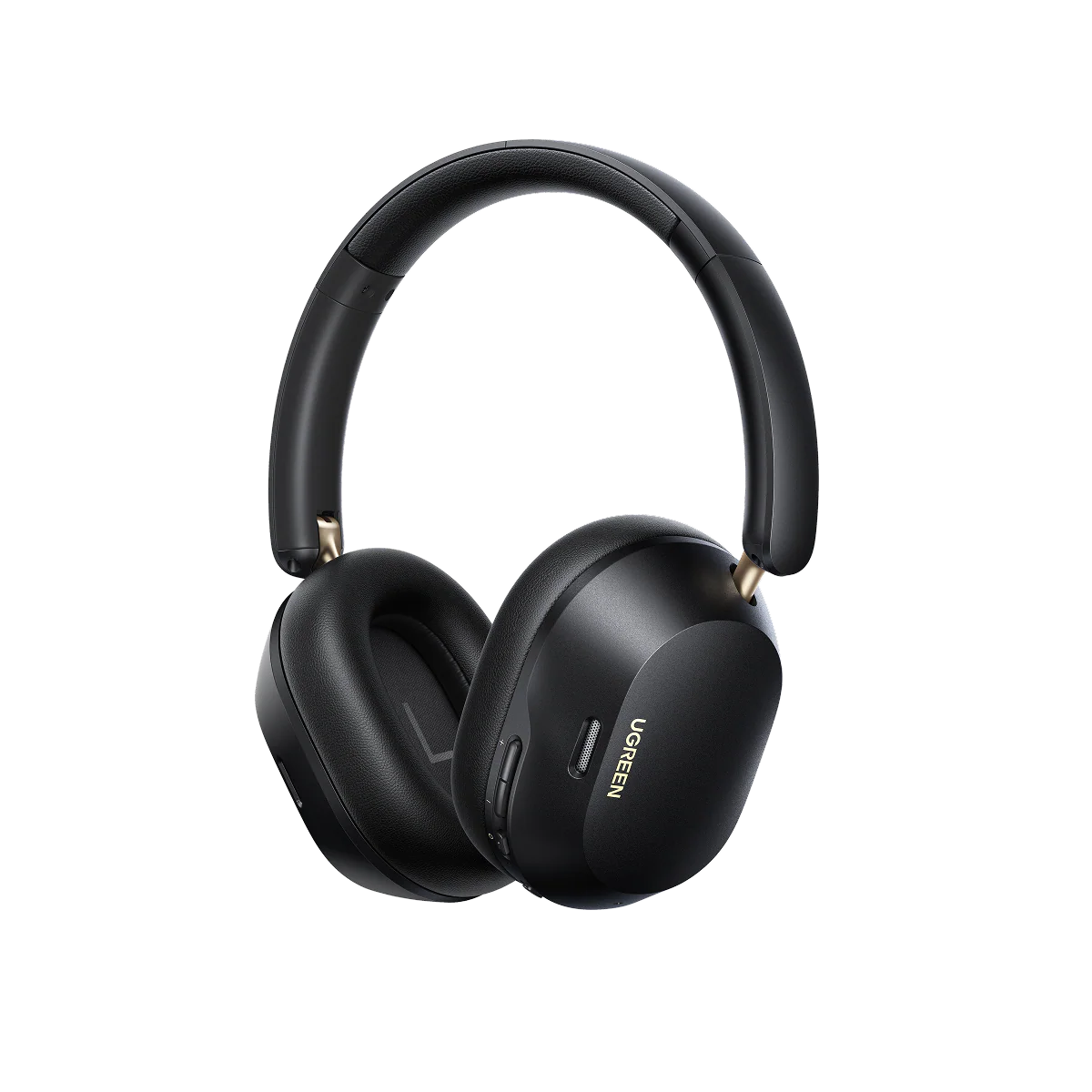 Ugreen Casque HiTune Max5c Hybrid ANC Blanc
