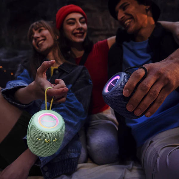 Bloom - Bluetooth speaker