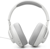 JBL Casque Quantum 100 M2 Blanc