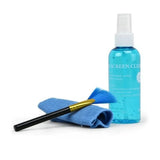 L'avvento 200ml Bio gel cleaner 16*18cm with Microfiber cloth