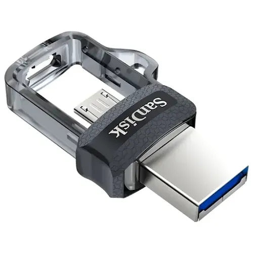 SanDisk Ultra Dual Drive m3.0 32GB