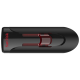 SDCZ600-128GR Cruzer Glide™ 3.0 USB Flash Drive 12