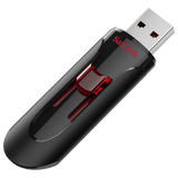 SDCZ600-128GR Cruzer Glide™ 3.0 USB Flash Drive 12