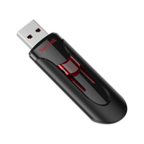 SDCZ600-128GR Cruzer Glide™ 3.0 USB Flash Drive 12