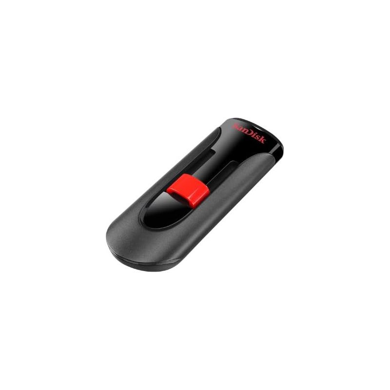 Cruzer Glide™ 3.0 USB Flash Drive 64GB