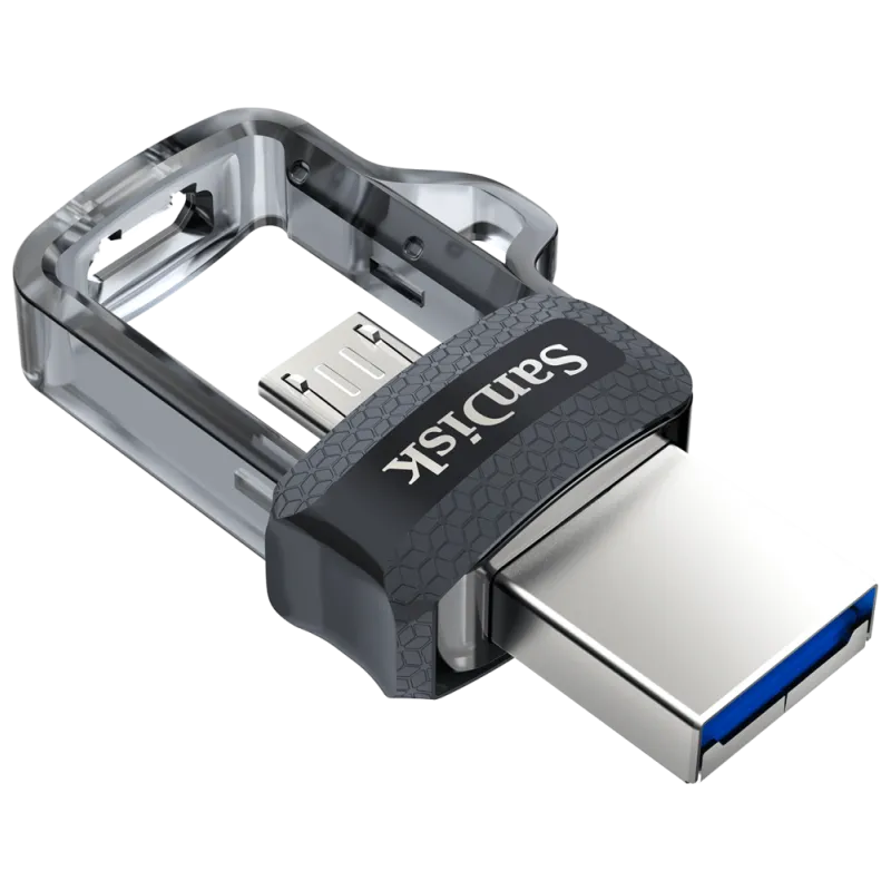 SanDisk Ultra Dual Drive m3.0 64GB