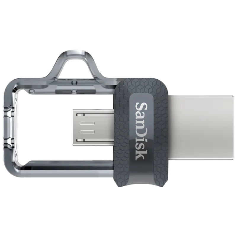 SanDisk Ultra Dual Drive m3.0 64GB
